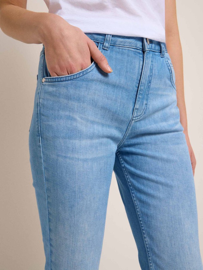 Flared Jeans (GOTS) from LANIUS