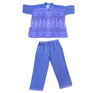 Once Upon a Sari Co-Ord Size 14-16: Print 03 from Loft & Daughter
