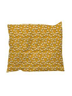 Daisy Sunset pillow case 60 x 70 cm via SNURK