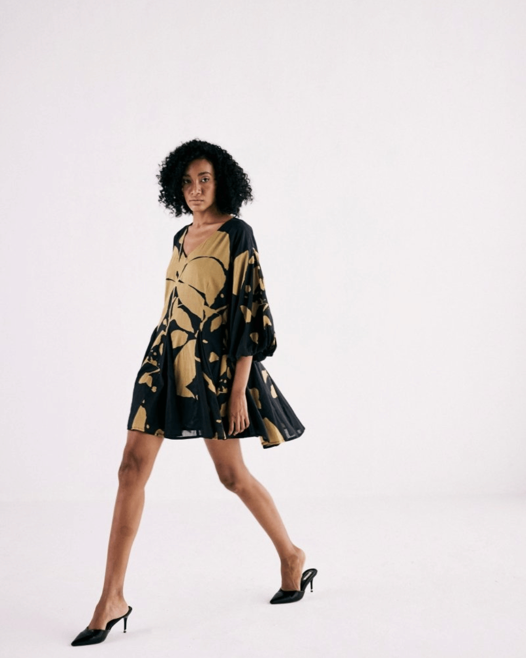 Example of a brand redefining luxury made by artisans
