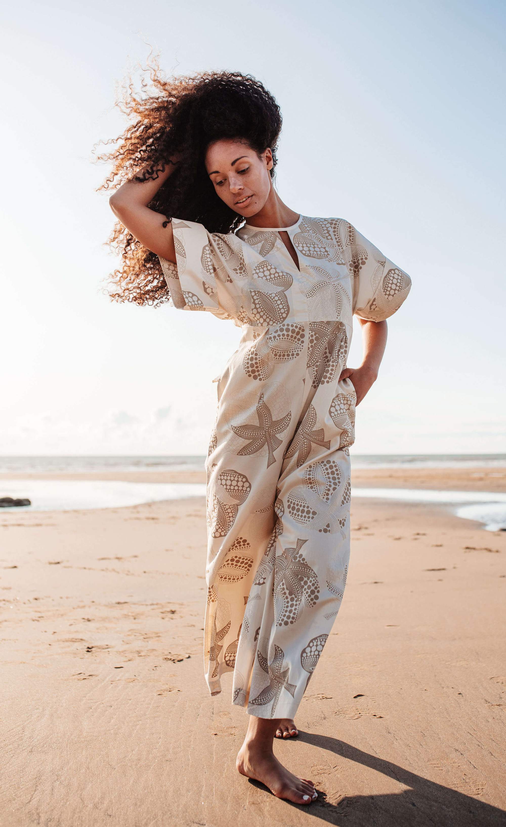 no nasties jumpsuit