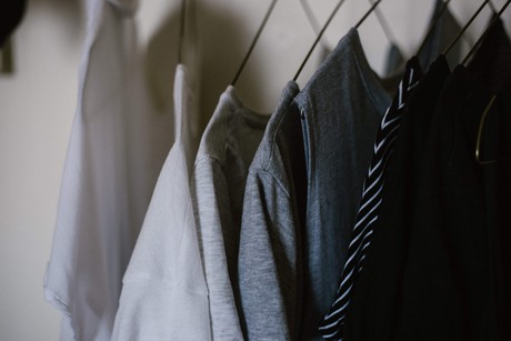 cotton clothing