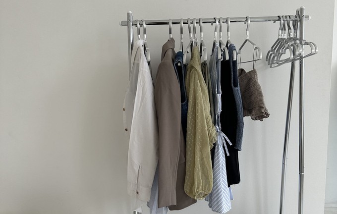 Realistic Guide to a Sustainable Vegan Wardrobe