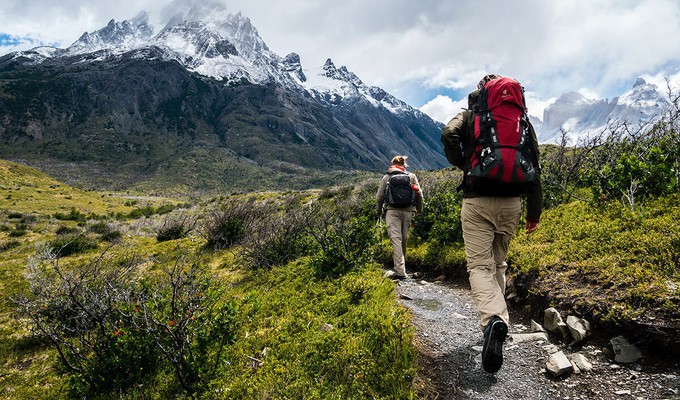 Eco-Conscious #Wanderlust: 8 Sustainable Hiking Tips