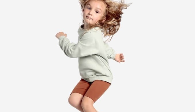 Best Sustainable Kidswear Brands: Playful, Timeless, Ethical