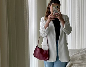 How to Dress Up & Down (& Get MORE Out of Your Clothes)