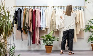 How to Create a Sustainable Capsule Wardrobe You’ll Love