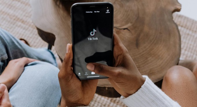 Fast Fashion: TikTok Made You Buy It (& Trapped You in a Cycle)
