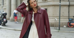 Leather vs Vegan Leather: What’s ACTUALLY More Sustainable?