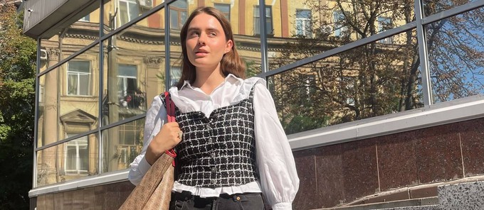 Same Wardrobe, New Outfits: 15 Unusual Clothing Combinations