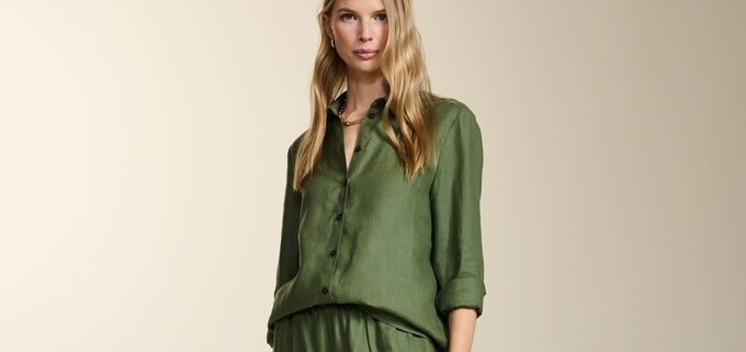 The Stigma of Hemp: Why This Green Fabric Isn’t More Common