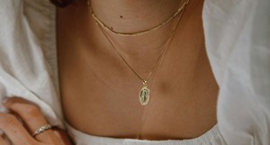 Are You Wearing Conflict Resources? What Your Jewellery Hides