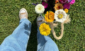 8 Types of Denim & How To Wear Them Sustainably