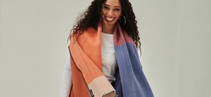 Best Sustainable Scarves & Shawls: 6 Resourceful Brands