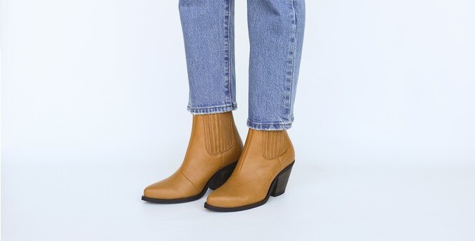Best Vegan Boots & Inspiration: Take Another Stylish Ethical Step