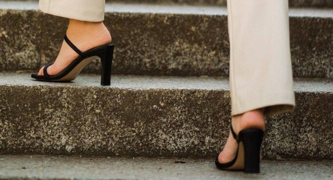Sustainable High Heels: Best Brands to Elevate Your Outfits