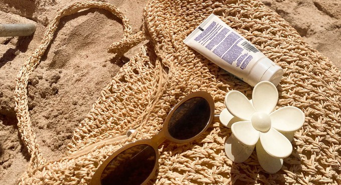 Is Sunscreen Sustainable? (Protecting You, Harming the Environment)