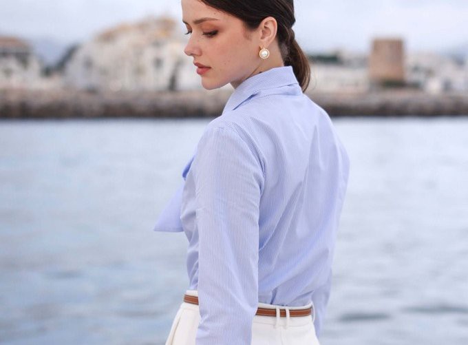 Best Sustainable Zara Alternatives: Slower, Kinder, Stylish