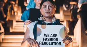 Fashion Revolution Week: How You Can Be Part of the Change