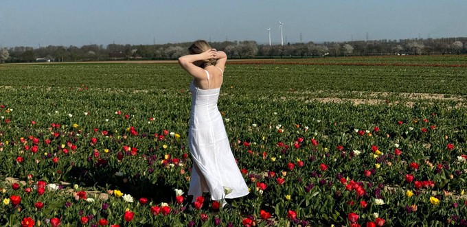 Ethical Spring Capsule Wardrobe: Guide & Inspo