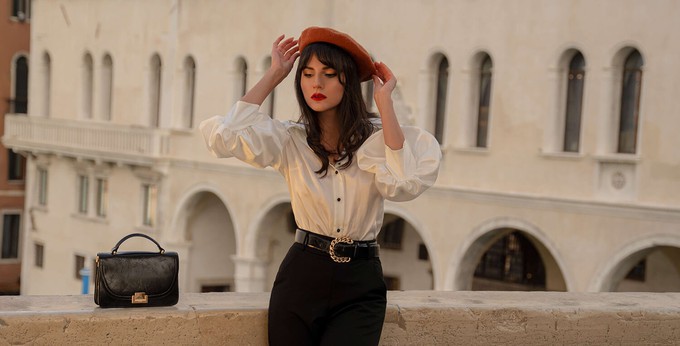 Best Ethical Blouses for Creative But Sustainable Outfits