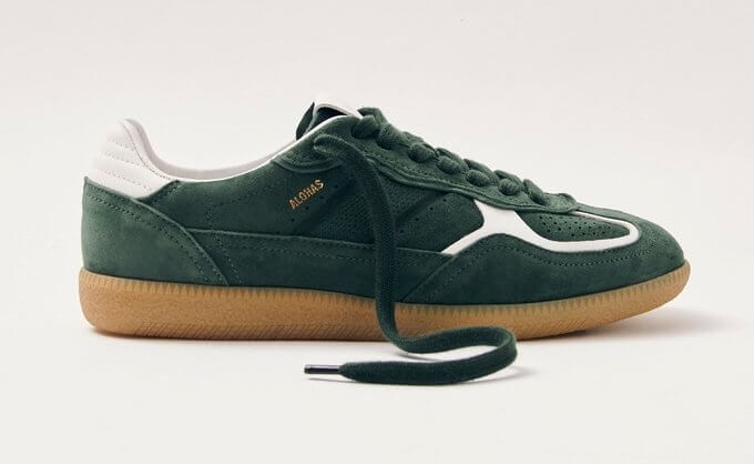 An ethical Nike alternative