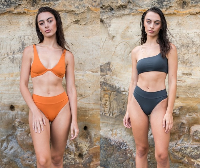 Aurai Swim - Eco-conscious swimwear