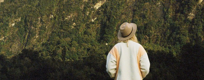 Consumer prioritising sustainability