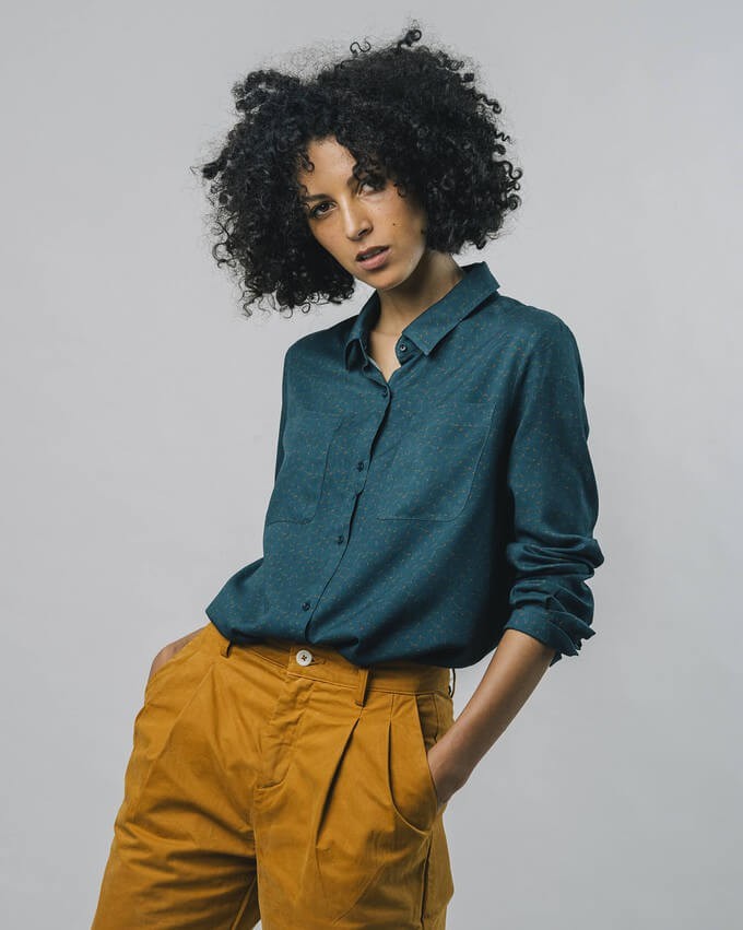 Ethical fashion clothes