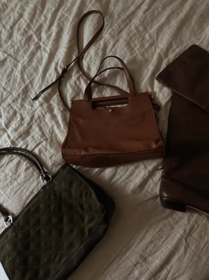 Sustainable Handbags: Best Brands, Buying Guide & Inspiration