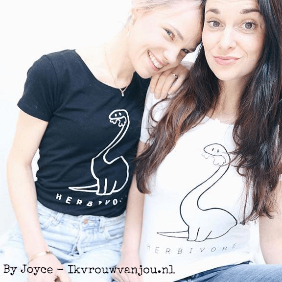 Ethical t-shirts