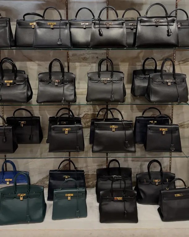 Redefining Luxury Fashion: Why Billionaire Brands Are Losing Their Allure