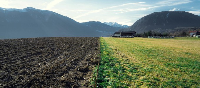 example of regenerative agriculture
