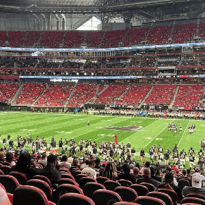Game Day Outfit Ideas