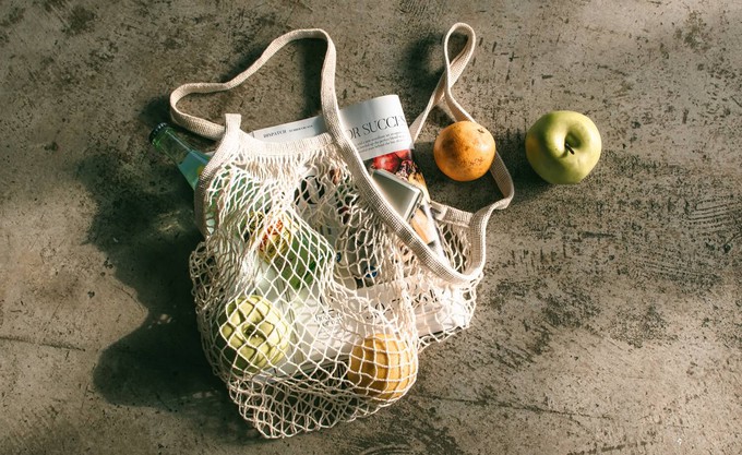 Food swaps to live more sustainably