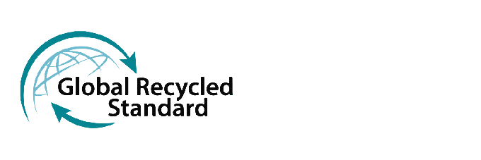 Global Recycled Standard logo