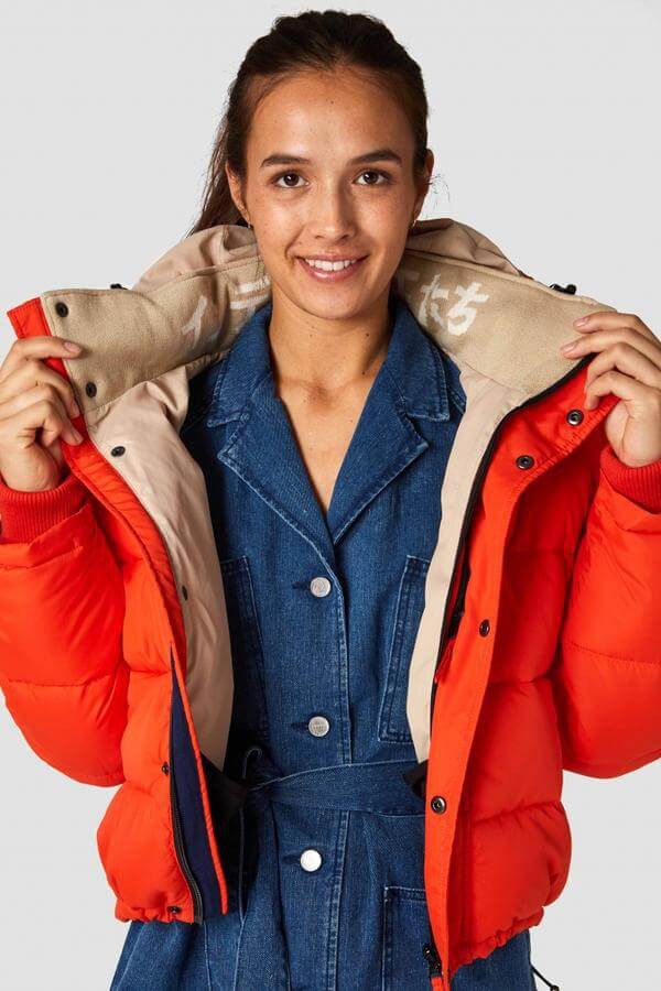 10 Best Ethical Vegan Winter Coats Womens Menswear
