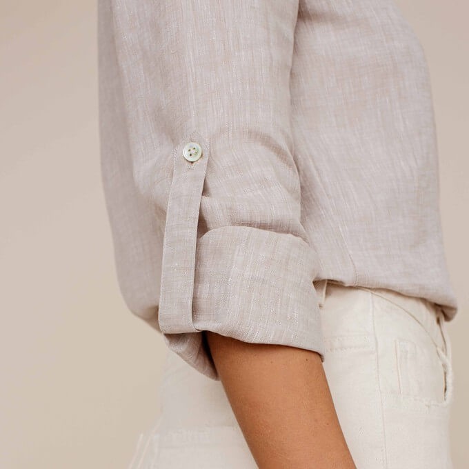 How to Wear Linen in Winter Make the Most of Your Clothes