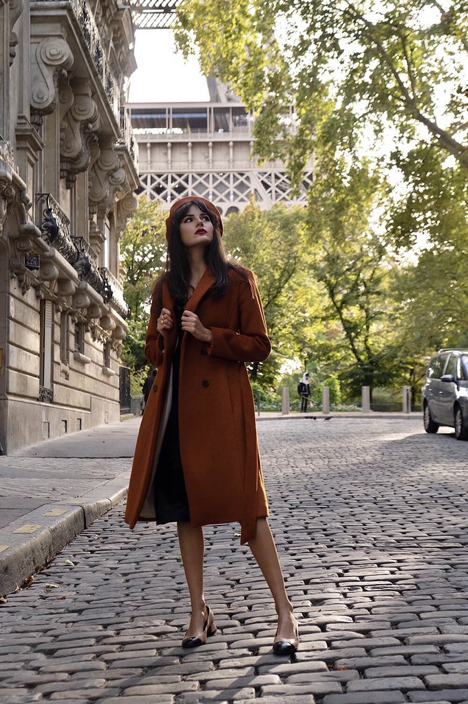 10 Best Ethical Vegan Winter Coats Womens Menswear Sustainable Fashion Blog Project Cece