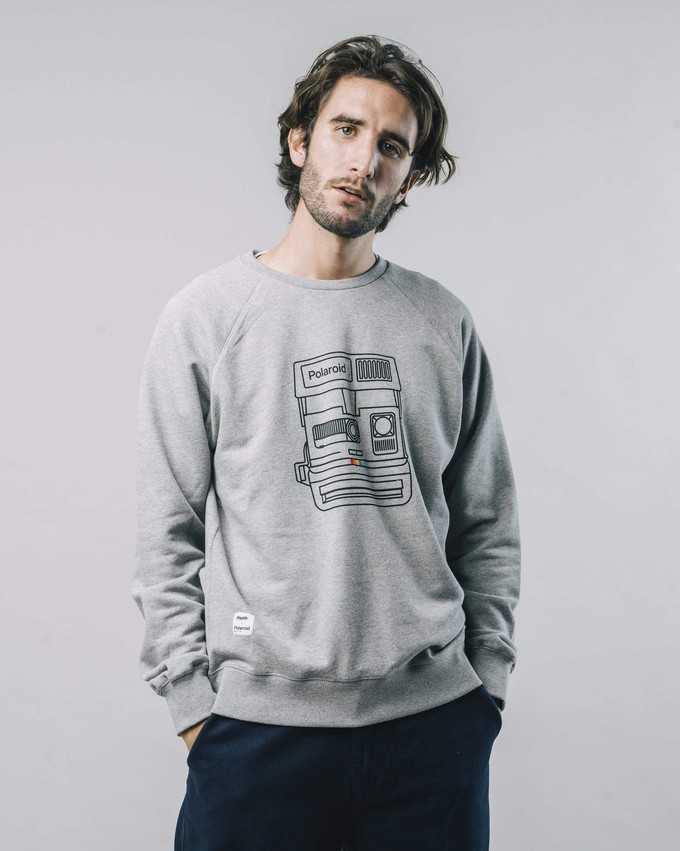 Polaroid Sweatshirt