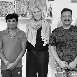 Sustainable Fashion Spotlight: An Interview with the Founder behind Rize Jewellery