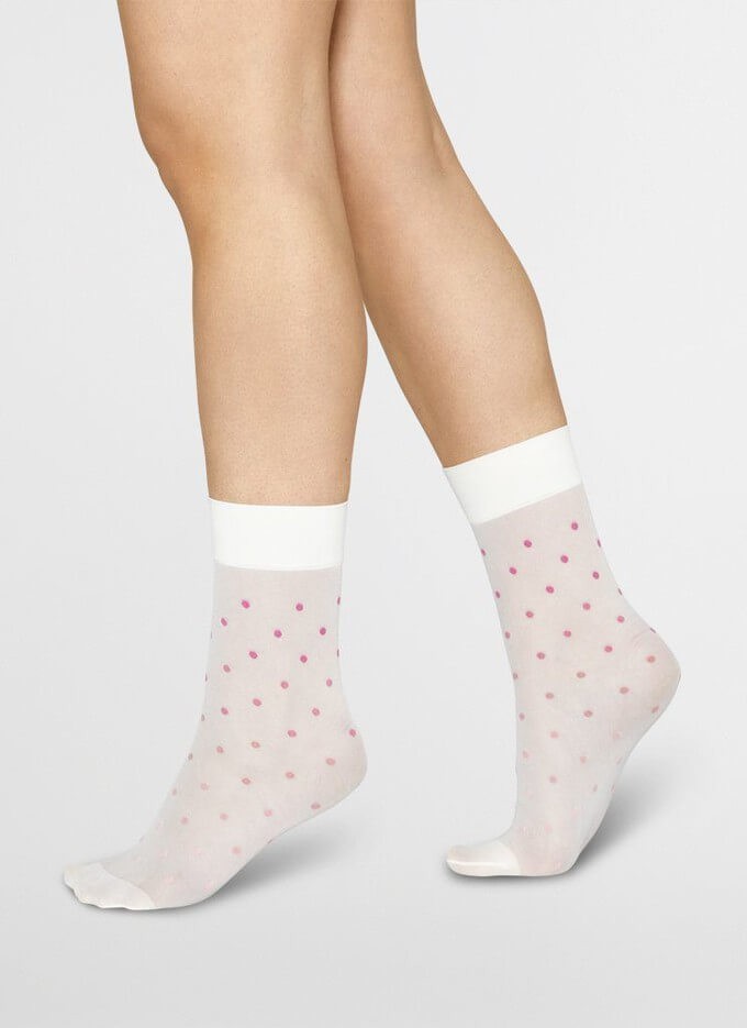 Some ethical socks by Swedish Stockings