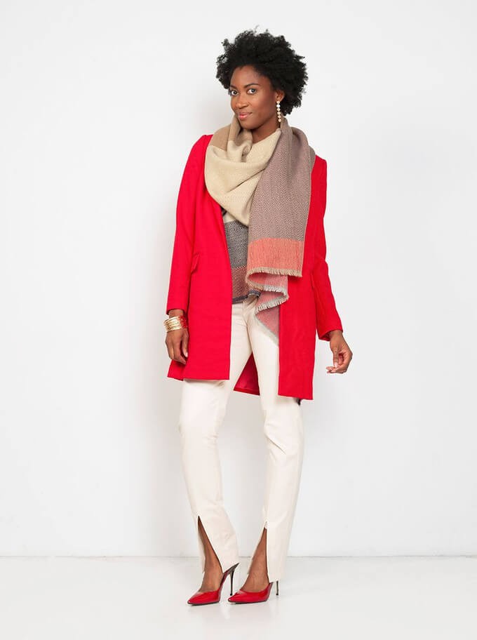 Best shawl hotsell brand