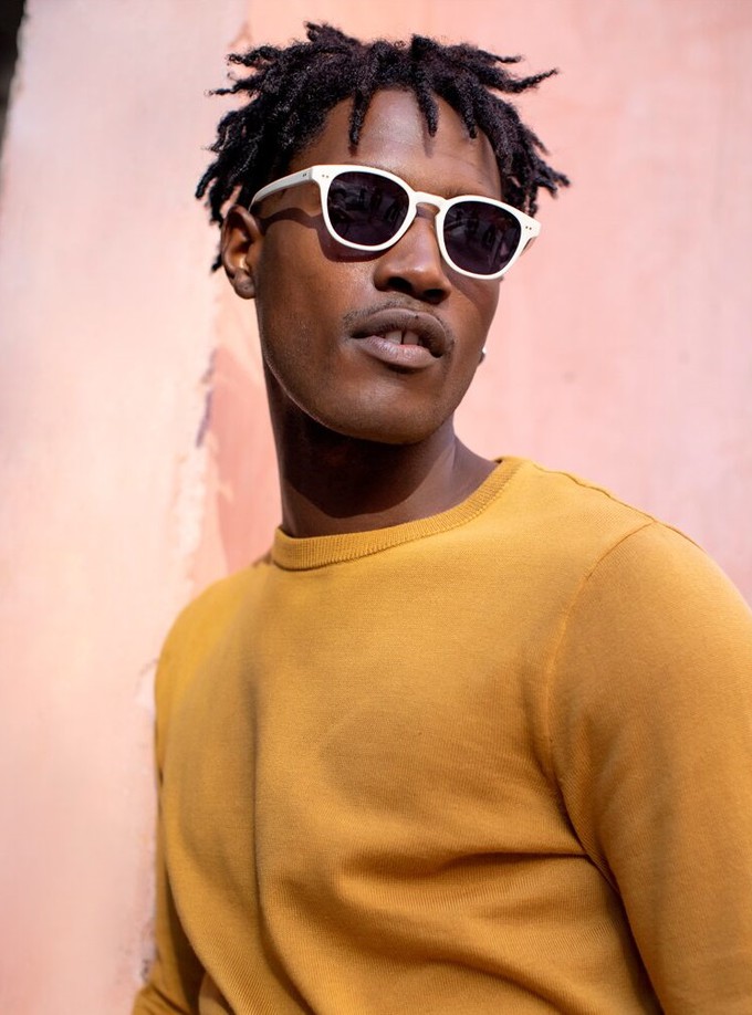 TOMS sustainable sunglasses