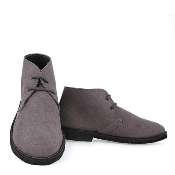 Vegan mens shoes by Noah