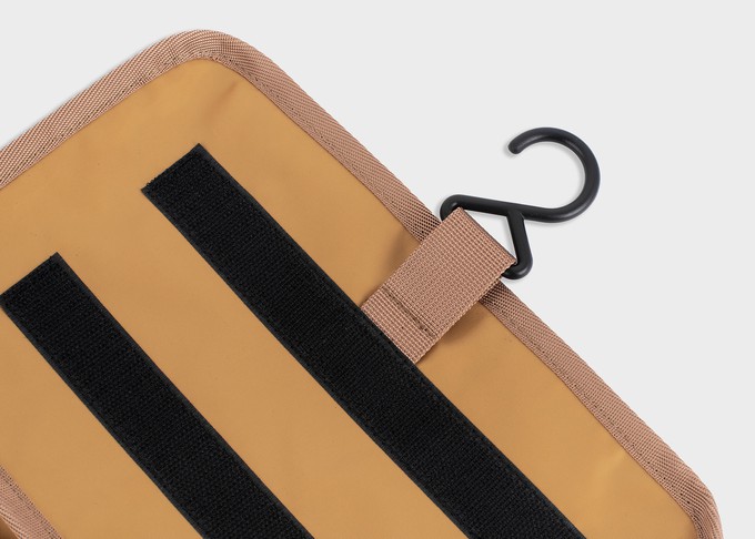 Toilet Bag V2 from 8000kicks