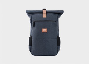 The Everyday Backpacks - The #1 weatherproof hemp bag from 8000kicks