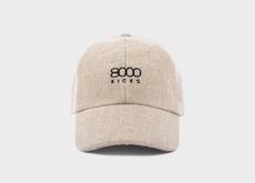 Baseline Hemp Hat via 8000kicks