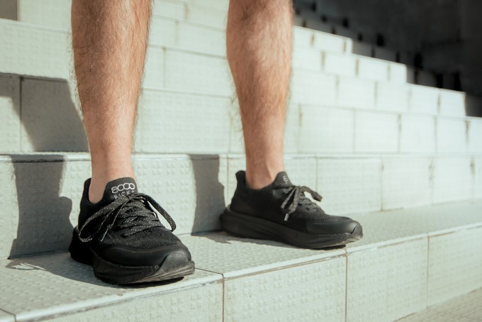 The Hemp Runners - The most Comfy & Breathable kicks ever from 8000kicks