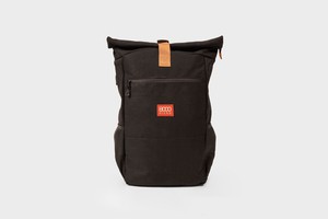 The Everyday Backpacks - The #1 weatherproof hemp bag from 8000kicks